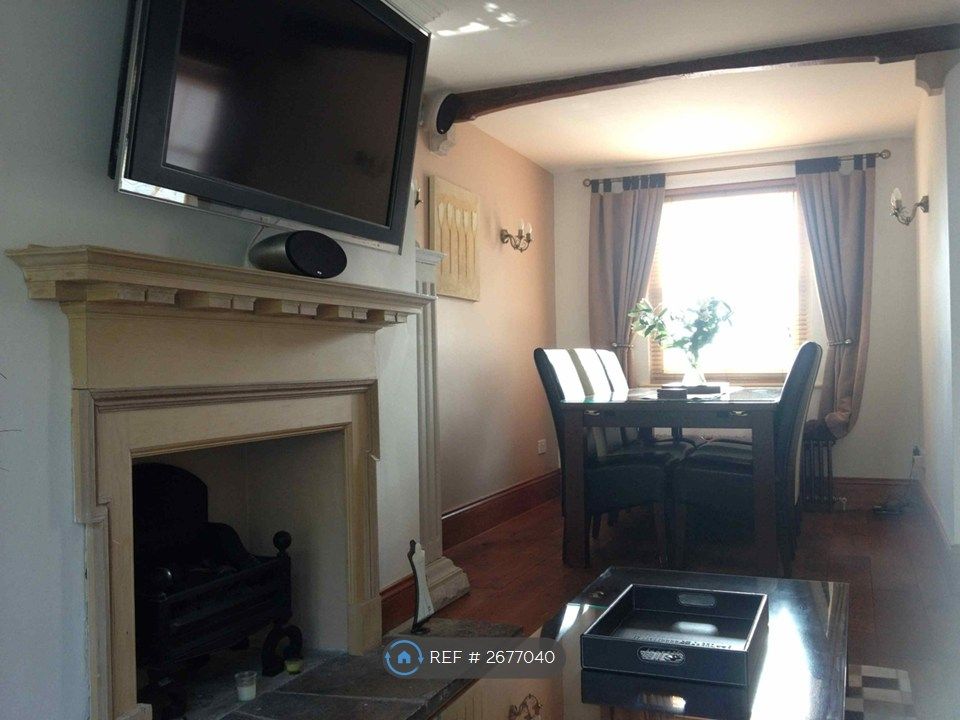 Property photo 3 of 8 Open Living & Dining Area