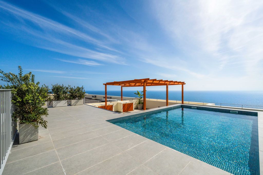 Property photo 3 of 32 Private Pool Terrace Front Ocean Views Penthouse