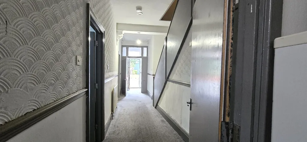 House in Newcastle upon Tyne, Cowgate, Arthur's Hill - View 3