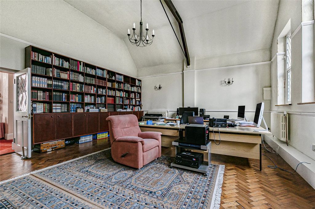 Additional image 13 of 5 bed detached house for saleEast Lodge Lane, Enfield EN2