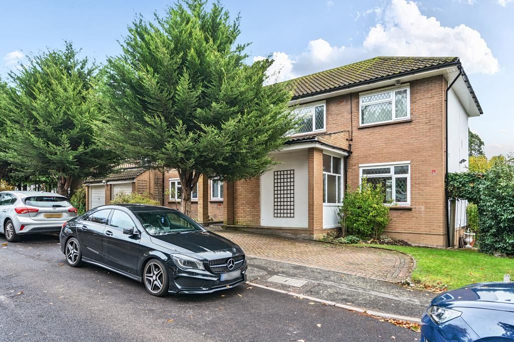 Property photo 2 of 21 External