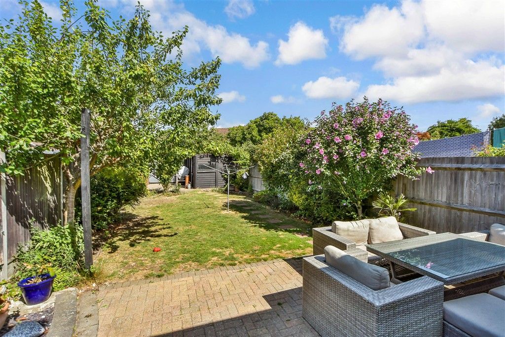 Property photo 3 of 13 Rear Garden