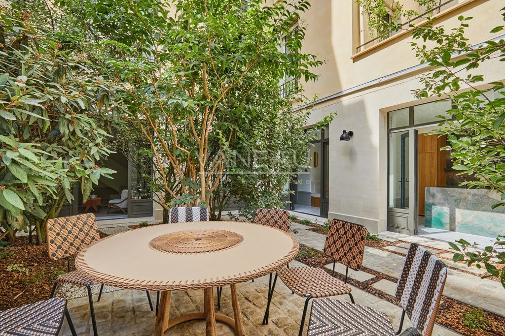 Property photo 1 of 75 Paris VI - Luxembourg Garden - Notre-Dame-Des-Champs Street
