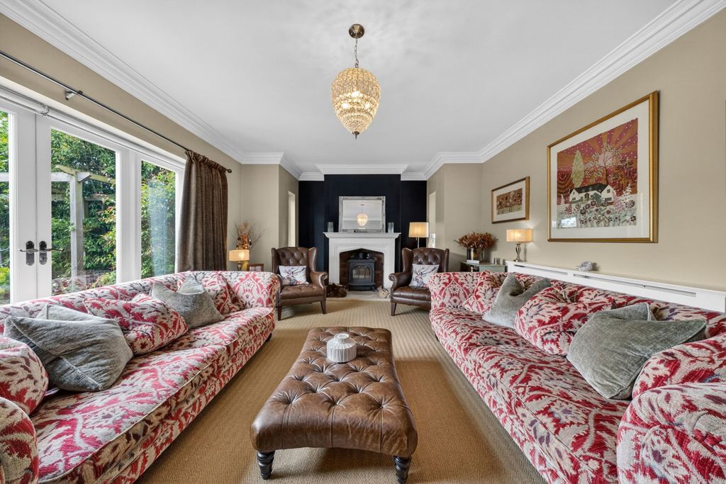 Additional image 18 of 5 bed detached house for sale1 Gipsy Lane, Rothley LE7