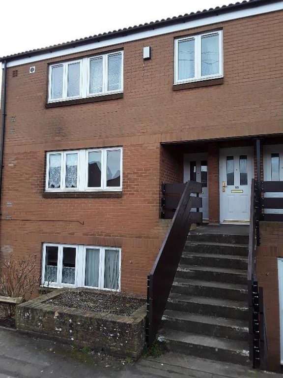 Property photo 1 of 2 85 + 87 Caldicot Close, External, Front.Jpg