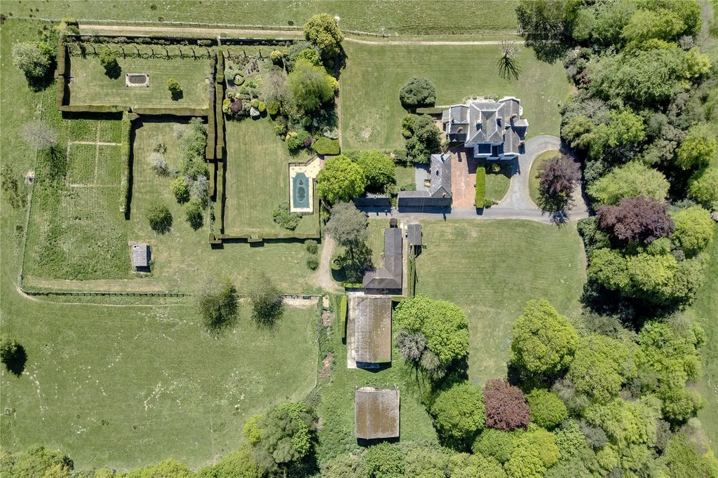 Additional image 27 of 7 bed detached house for salePossingworth Lane, Waldron, East Sussex TN21