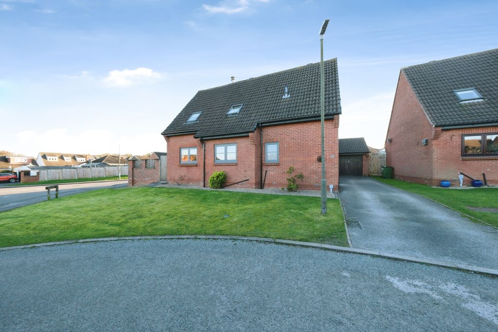 Additional image 34 of 5 bed detached house for saleLawn Close, Heanor DE75