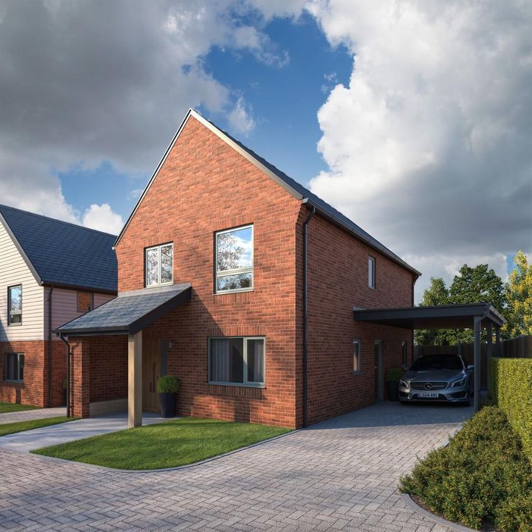 Property photo 1 of 6 Plot 5.Jpg