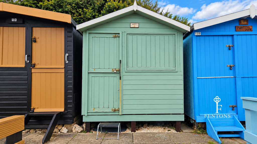 Property photo 1 of 7 Outbuilding