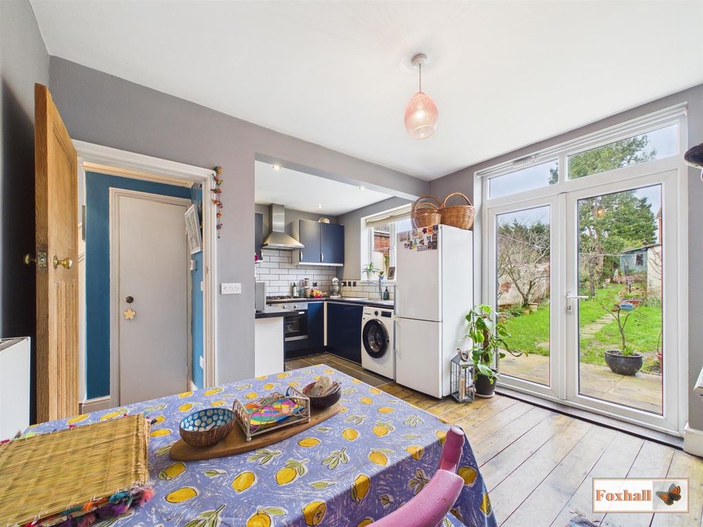 Property photo 2 of 21 Kitchen/Diner