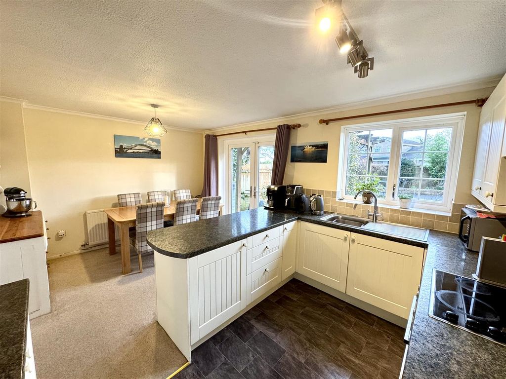 Additional image 4 of 4 bed detached house for salePiercefield Avenue, Chepstow NP16