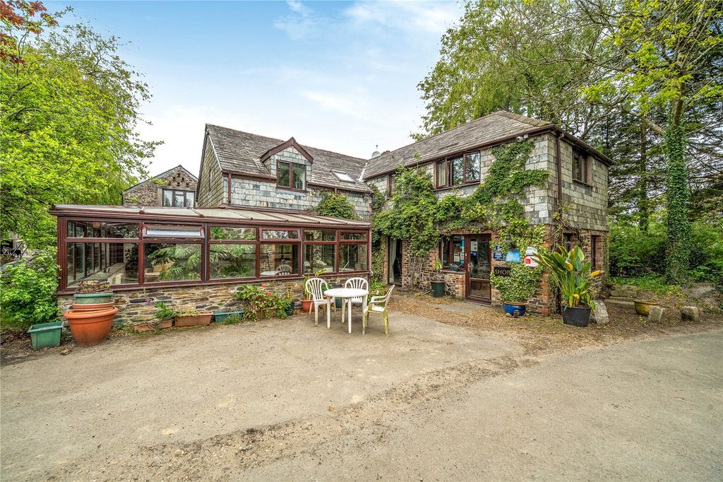 Additional image 4 of 4 bed equestrian for saleLaunceston, Cornwall PL15