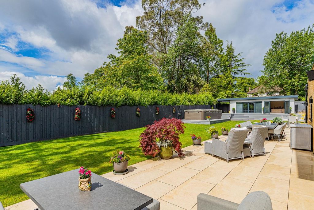 Additional image 16 of 7 bed detached house for saleDruidstone Road, Old St. Mellons, Cardiff CF3