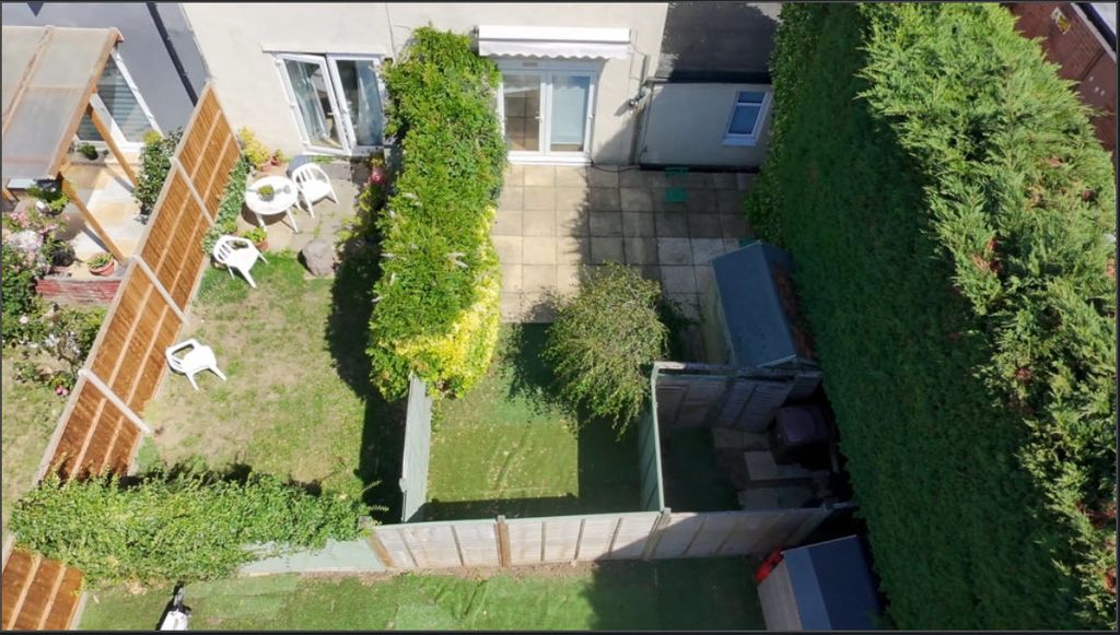 Property photo 3 of 22 Back Garden