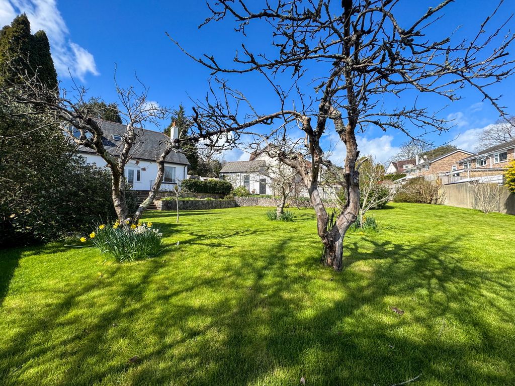 Additional image 28 of 4 bed semi-detached house for saleKeyberry Park, Newton Abbot TQ12
