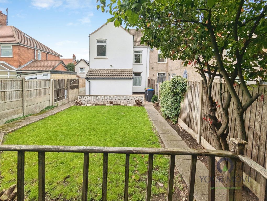 Property photo 2 of 17 Rear Garden
