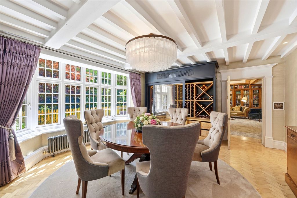 Additional image 10 of 9 bed detached house for saleMacclesfield Road, Prestbury, Cheshire SK10