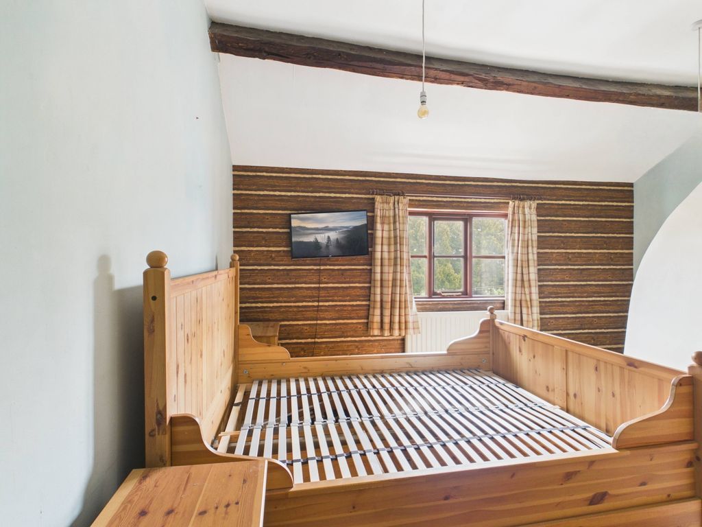 Additional image 25 of 4 bed terraced house for salePoppy Cottage 9 Hinckley Road, Burbage LE10