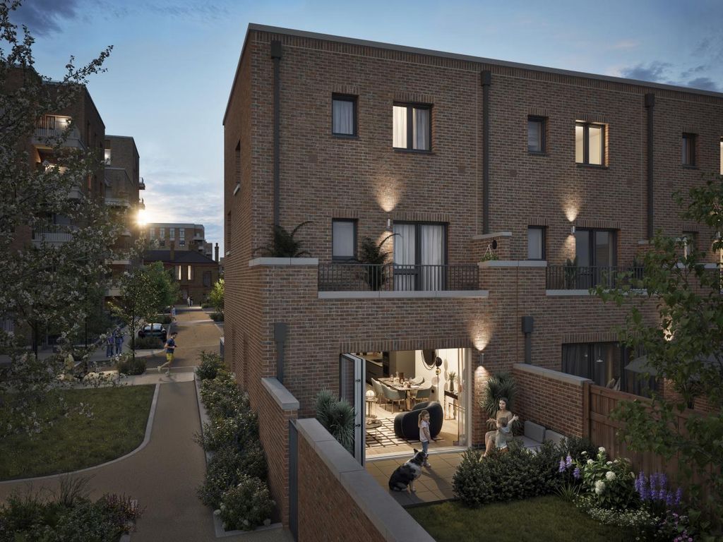 Property photo 1 of 18 Elm - Number 27