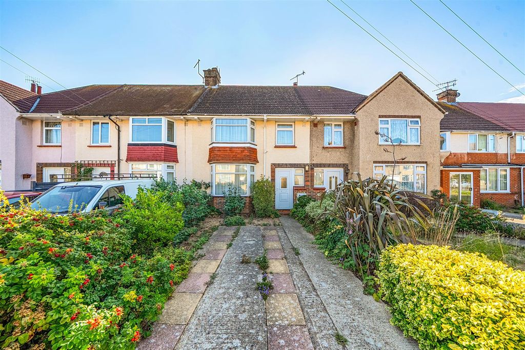 Property photo 1 of 22 For Aspire Residential | Goldsmith Road