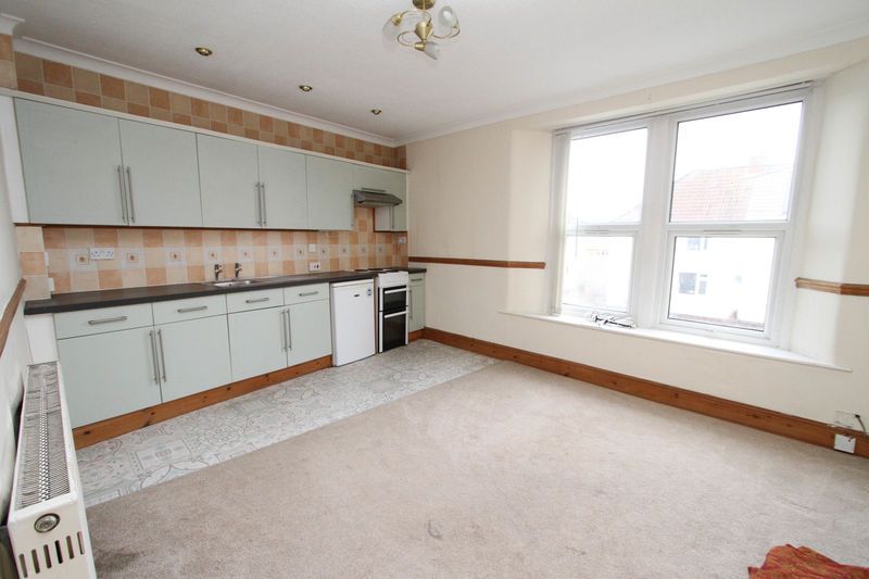 Property photo 2 of 6 Open Plan Living