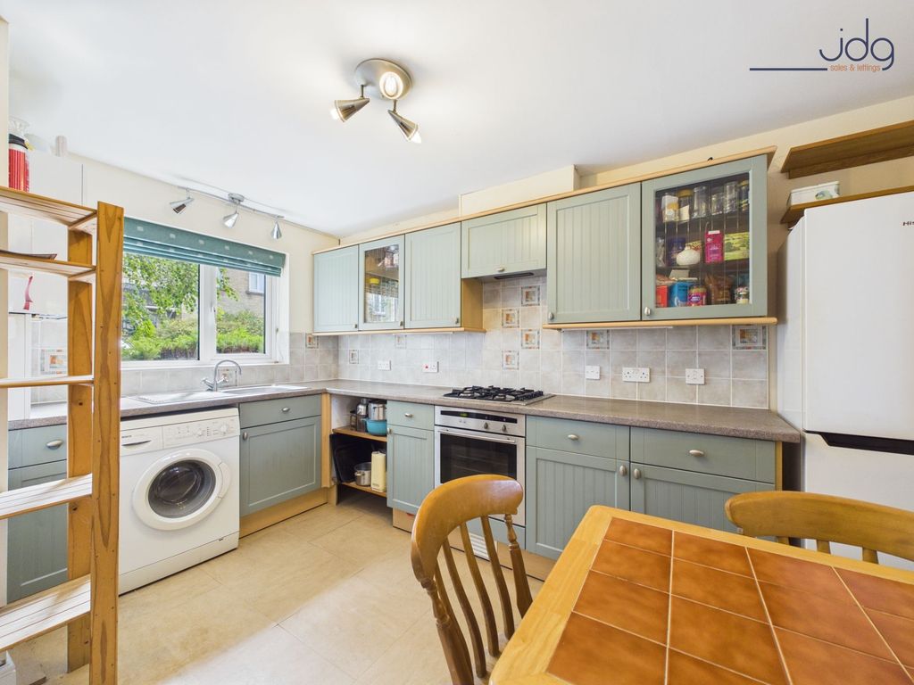 Property photo 3 of 17 Kitchen