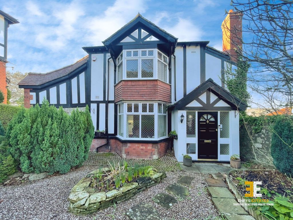 Additional image 33 of 3 bed detached house for saleRoumania Crescent, Llandudno LL30