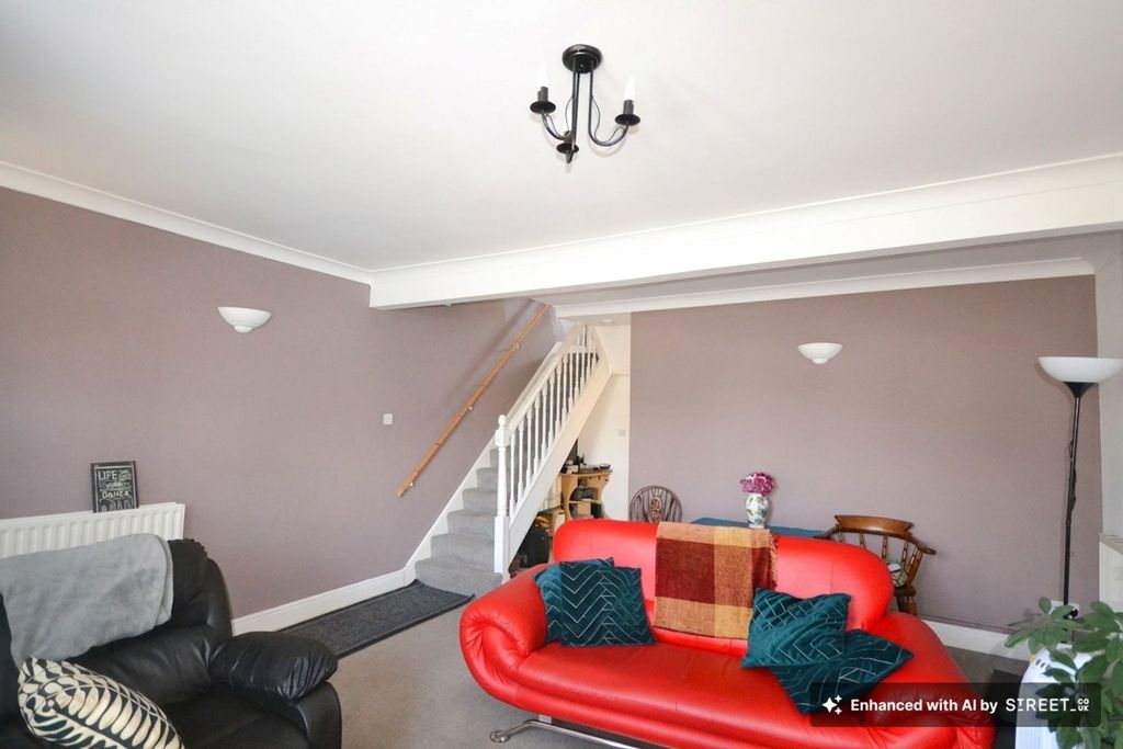 Property photo 2 of 14 Lounge/Dining Room