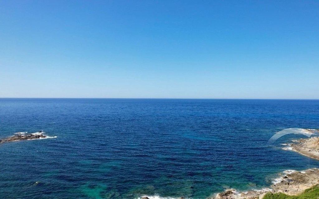 Property photo 1 of 13 Exceptional Sea-Front Architect’S Villa With Panoramic Sea Views
