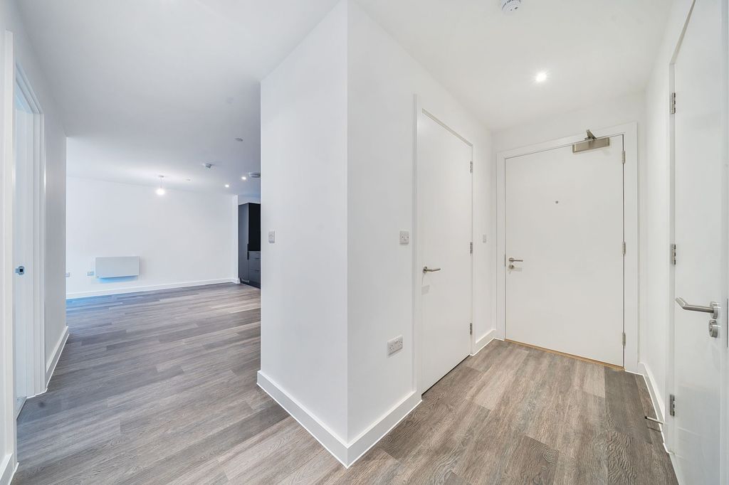 Property photo 3 of 37 Hallway