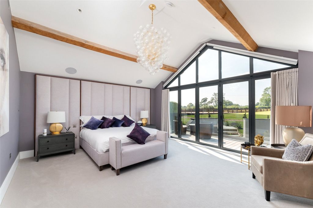 Additional image 9 of 5 bed equestrian for saleWest End Farm, Galphay, Ripon, North Yorkshire HG4