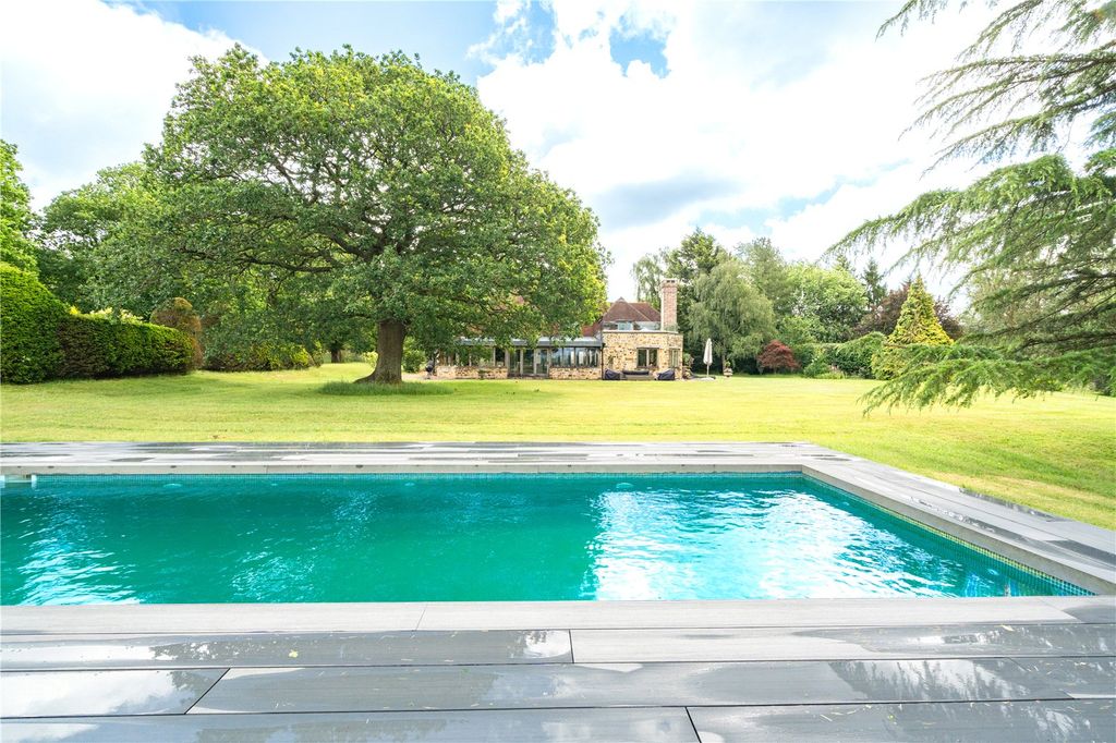 Additional image 6 of 4 bed detached house for saleBlackdon Hill, Eridge Green, Tunbridge Wells TN3