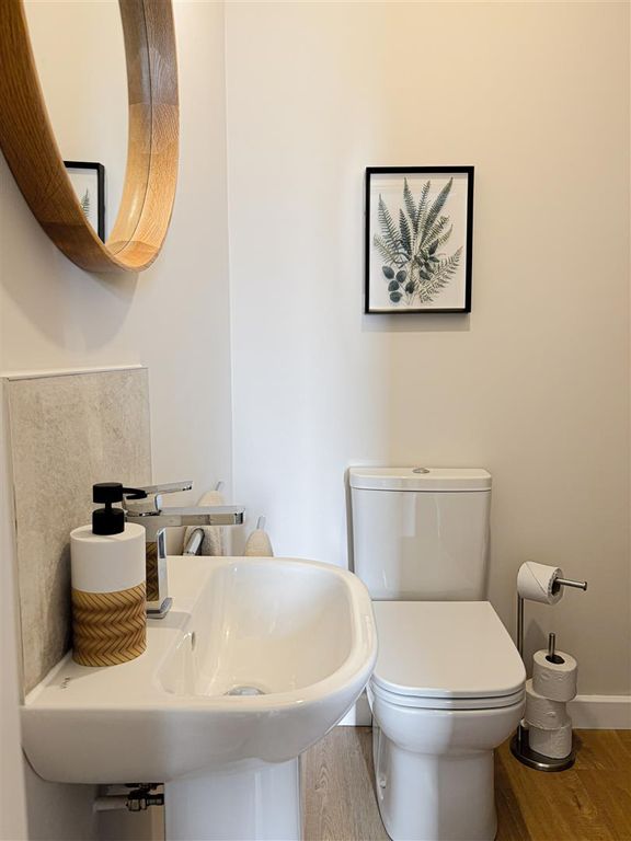Additional image 7 of 3 bed semi-detached house for saleTor Place, Ambleside LA22