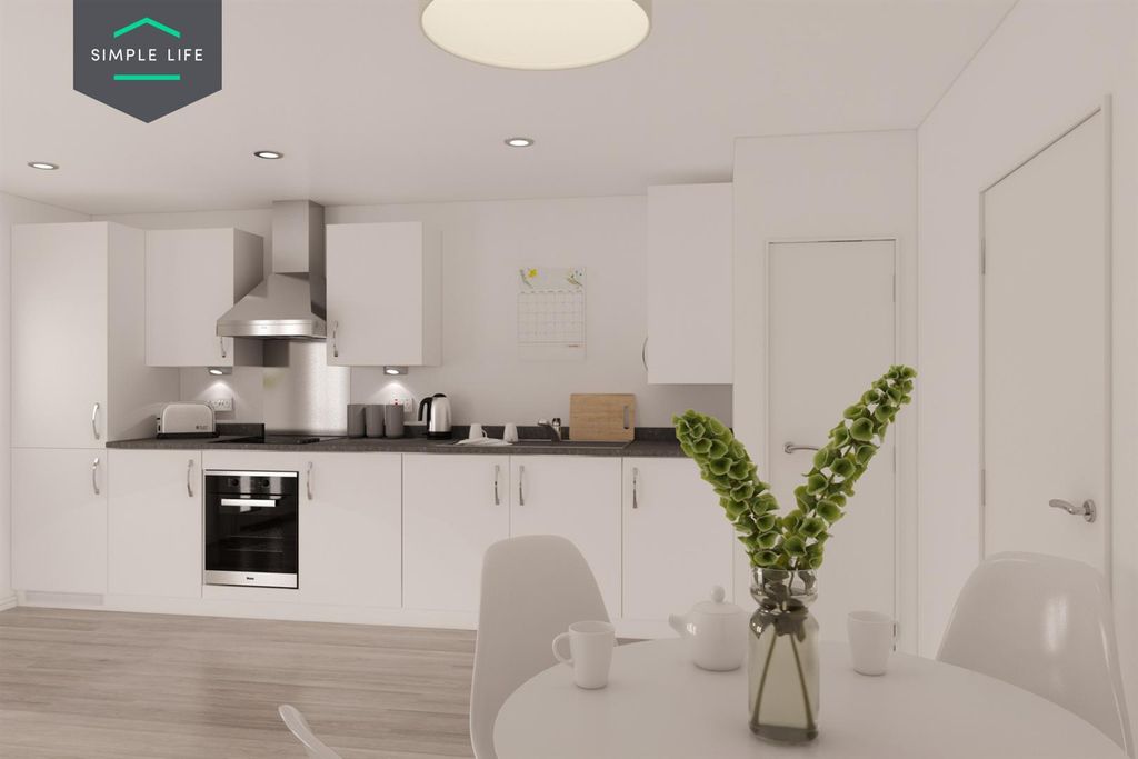 Property photo 2 of 4 Sherwood_Kitchen.Jpg