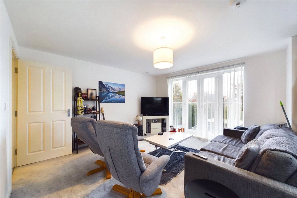 Property photo 3 of 8 Living Room