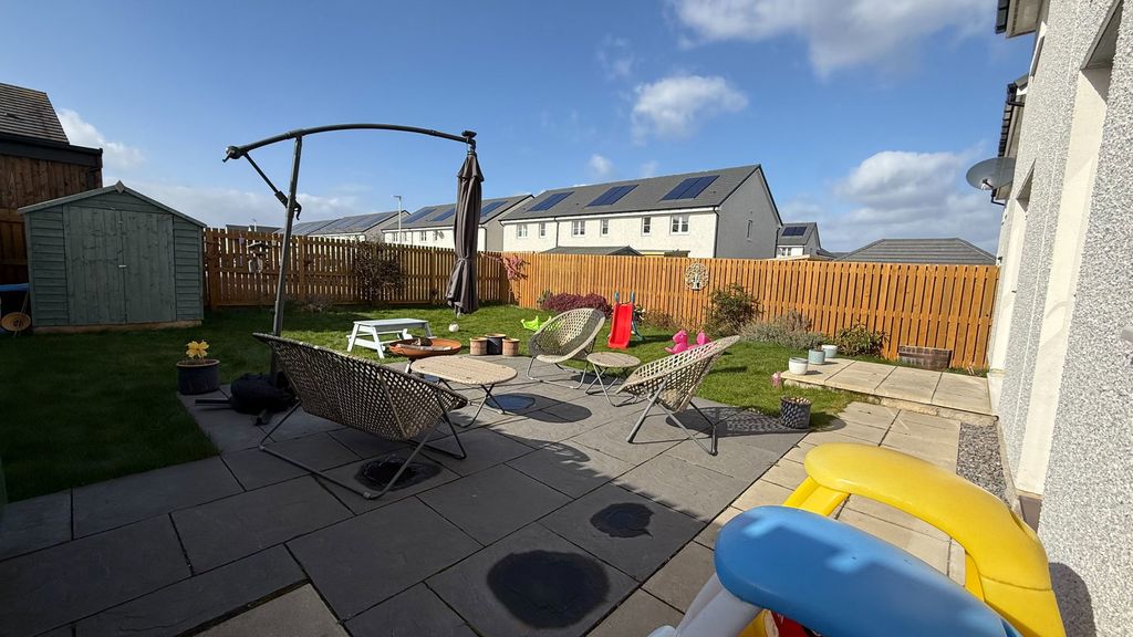 Additional image 25 of 4 bed detached house for sale6 Urchal Park, Inverness IV2