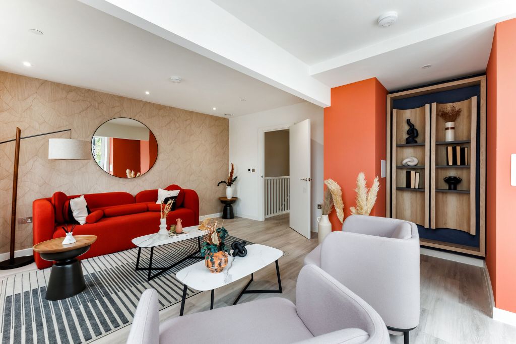 Property photo 3 of 16 98533_Show Apartment Eeko Agar Grove Camden (7)_Low.Jpg