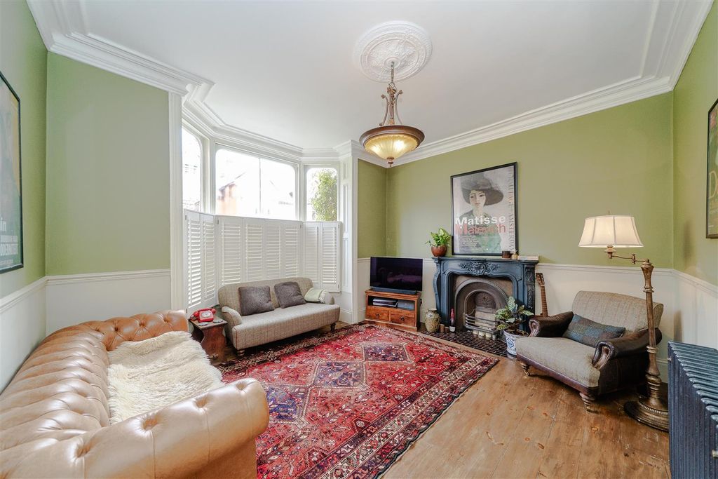 Property photo 2 of 31 Reception Room One