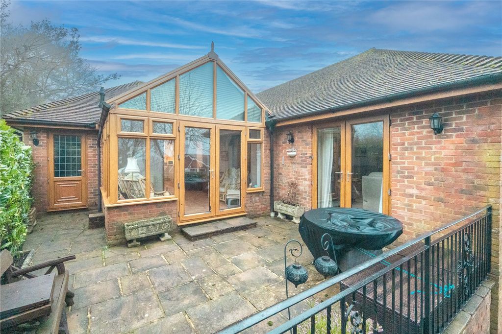 Additional image 19 of 3 bed detached house for saleMutton Hall Lane, Heathfield, East Sussex TN21
