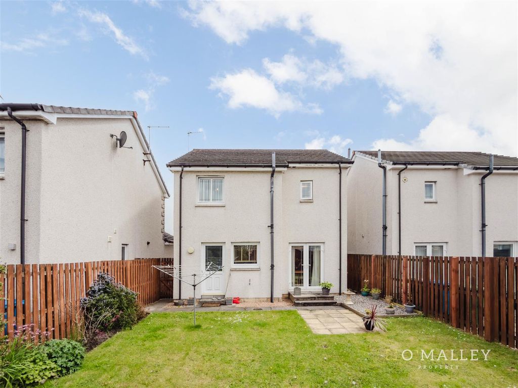 Additional image 22 of 3 bed detached house for saleBellevue Road, Alloa FK10
