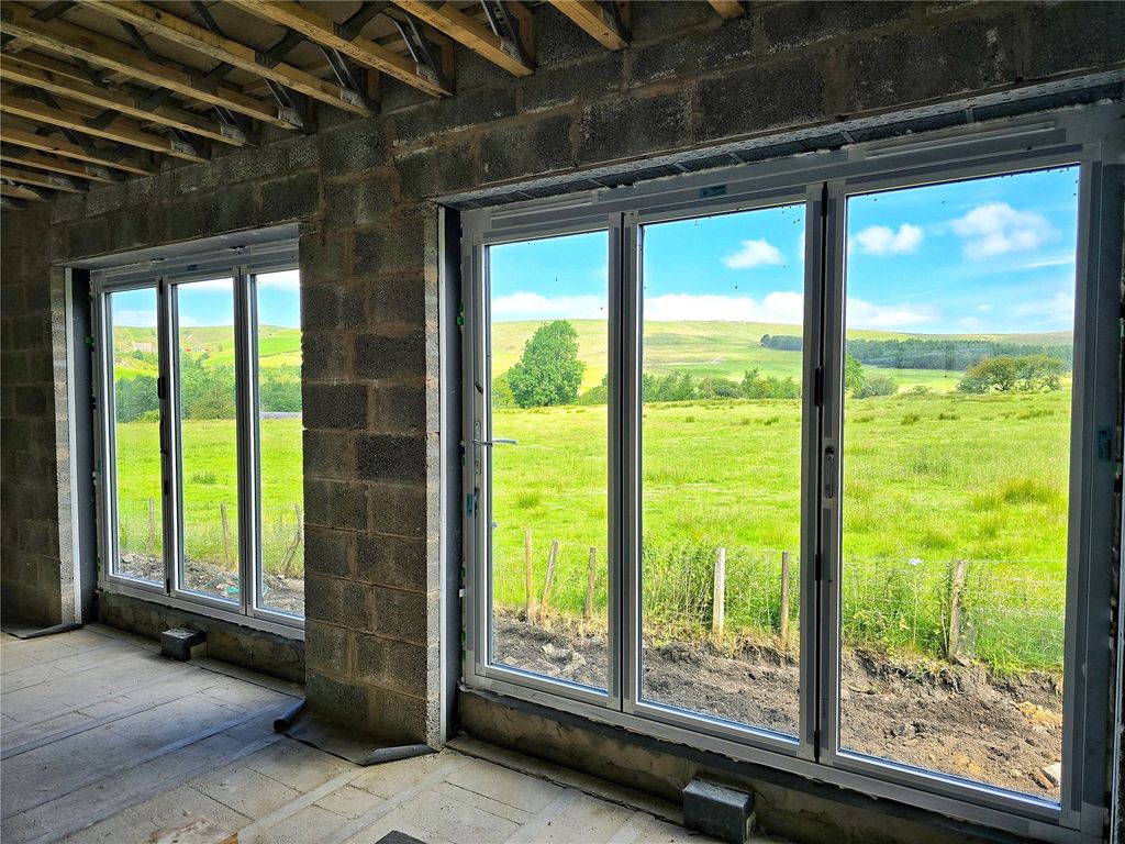 Property photo 3 of 12 Two Bi-Fold Doors