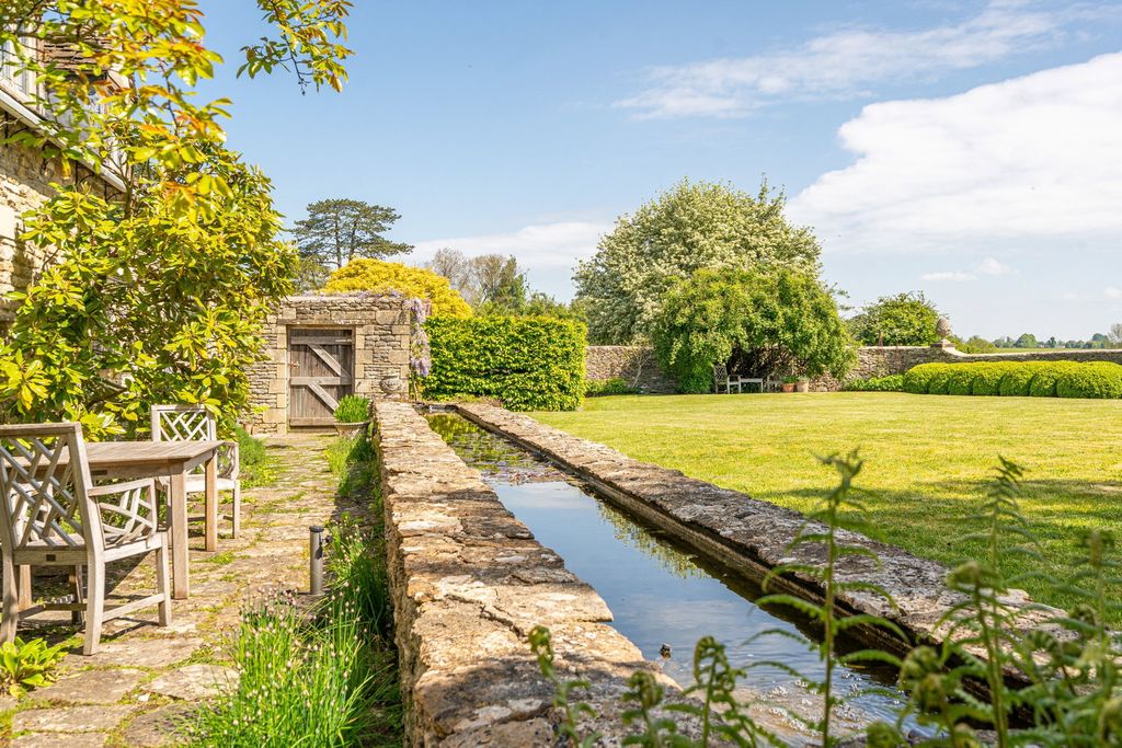 Additional image 22 of 5 bed detached house for saleThe Street, Didmarton GL9