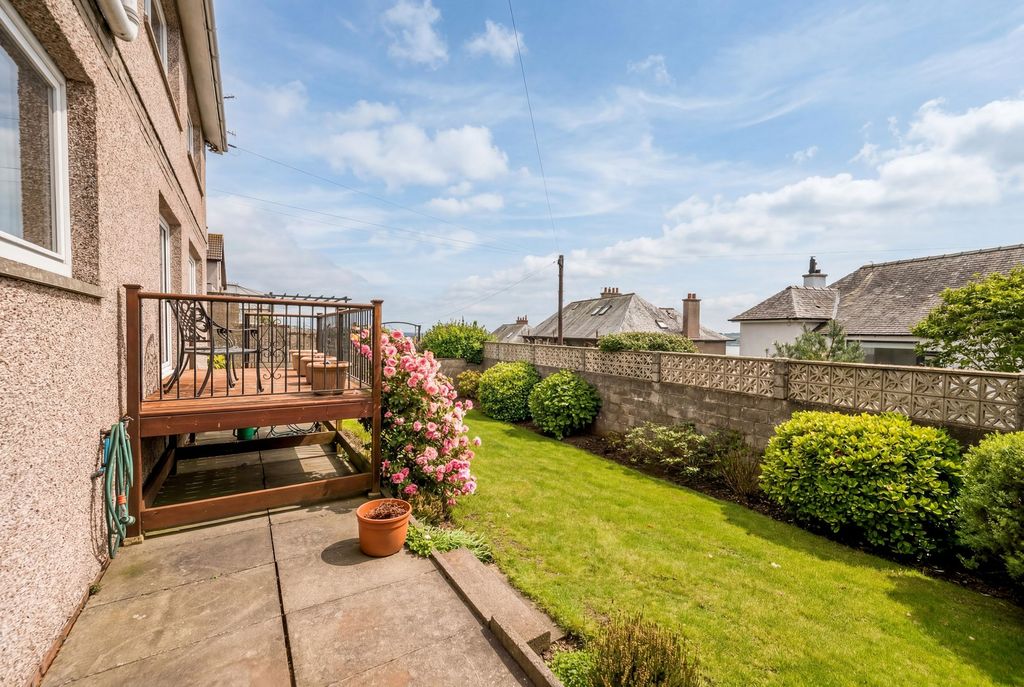 Additional image 18 of 5 bed detached house for sale130 Kinghorne Road, Dundee DD3