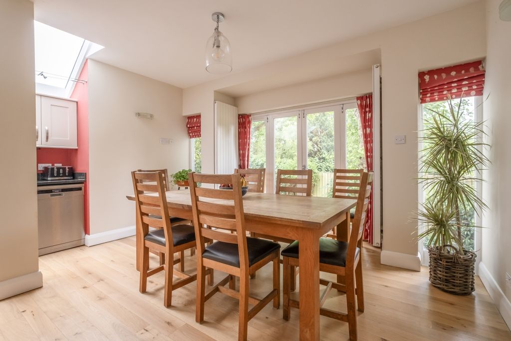Property photo 2 of 40 Kitchen Dining