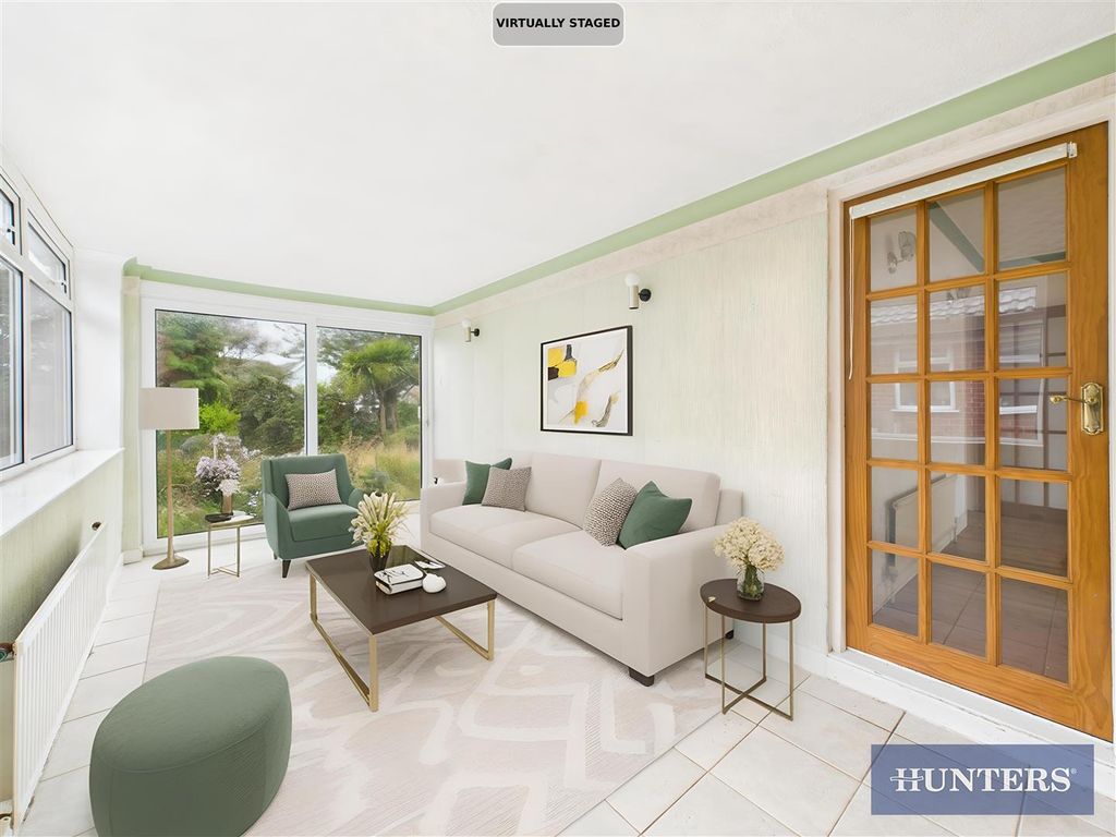 Property photo 3 of 18 Ai Staged Conservatory