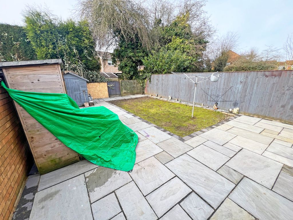 Additional image 16 of 3 bed semi-detached house for saleThorndale, Ibstock, Leicestershire LE67