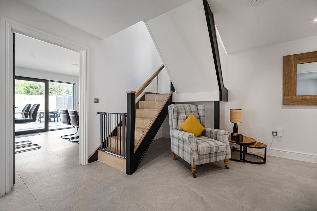 Additional image 5 of 4 bed semi-detached house for saleMaes Thornton, Rassau NP23