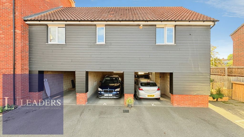 Property photo 3 of 15 Double Carport