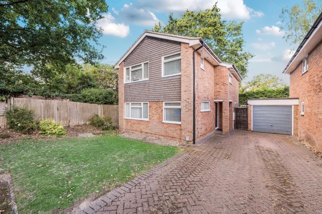 Property photo 1 of 15 External Front