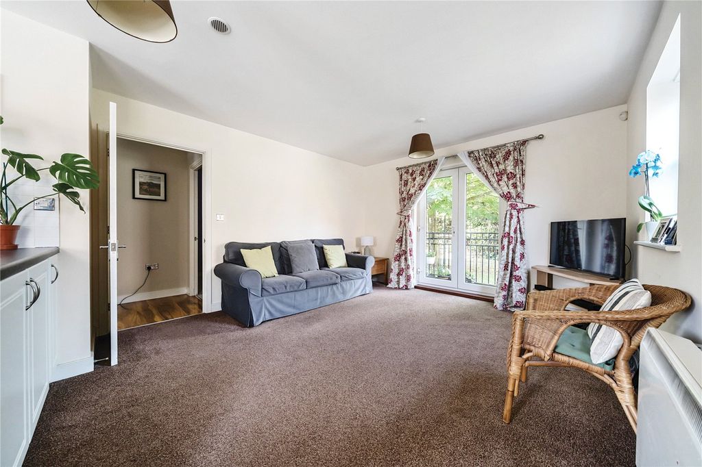 Property photo 2 of 24 Living Area